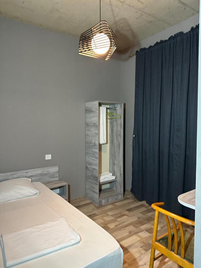 Nid Hotel Tbilisi Exterior foto